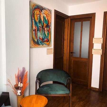 Casa Alegre Alaçatı Exteriör bild