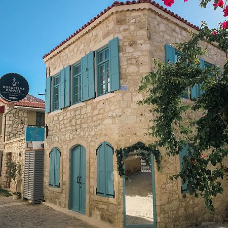 Casa Alegre Alaçatı Exteriör bild