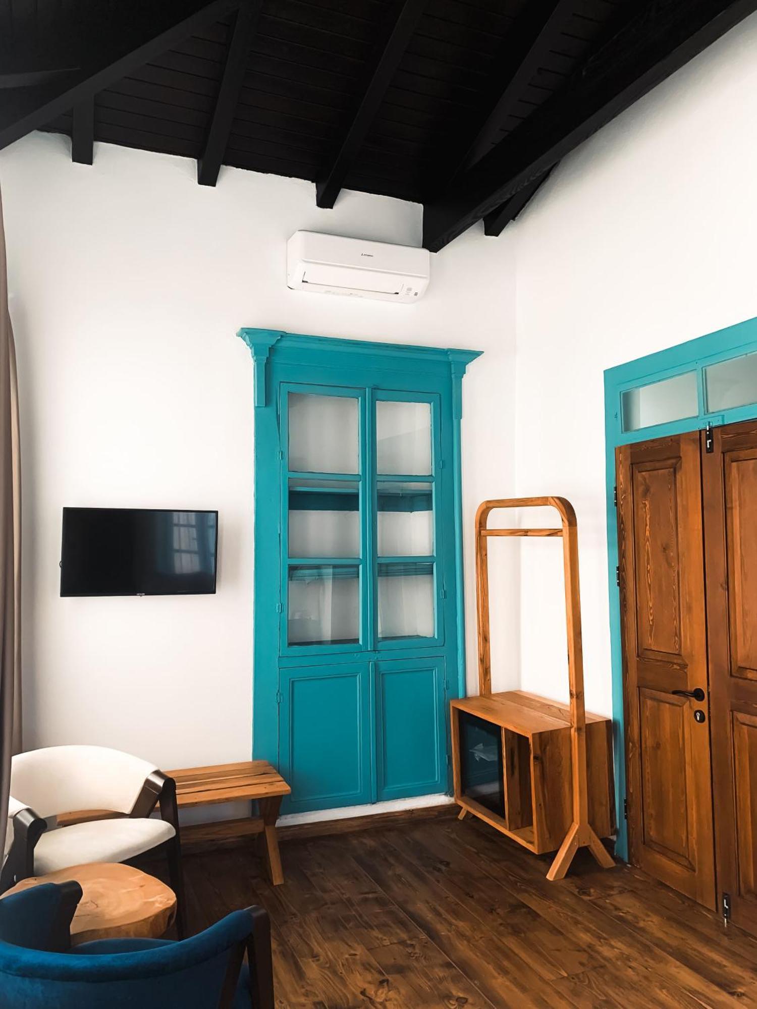 Casa Alegre Alaçatı Exteriör bild