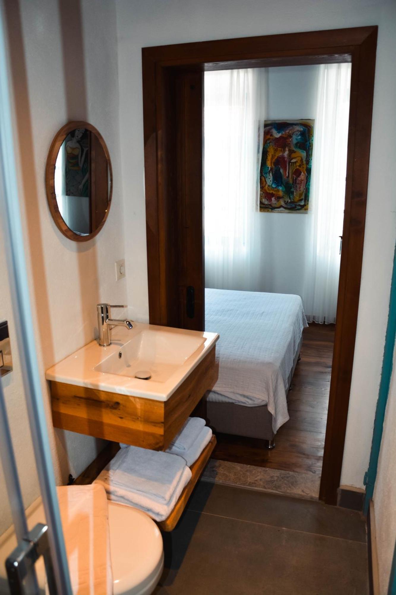 Casa Alegre Alaçatı Exteriör bild