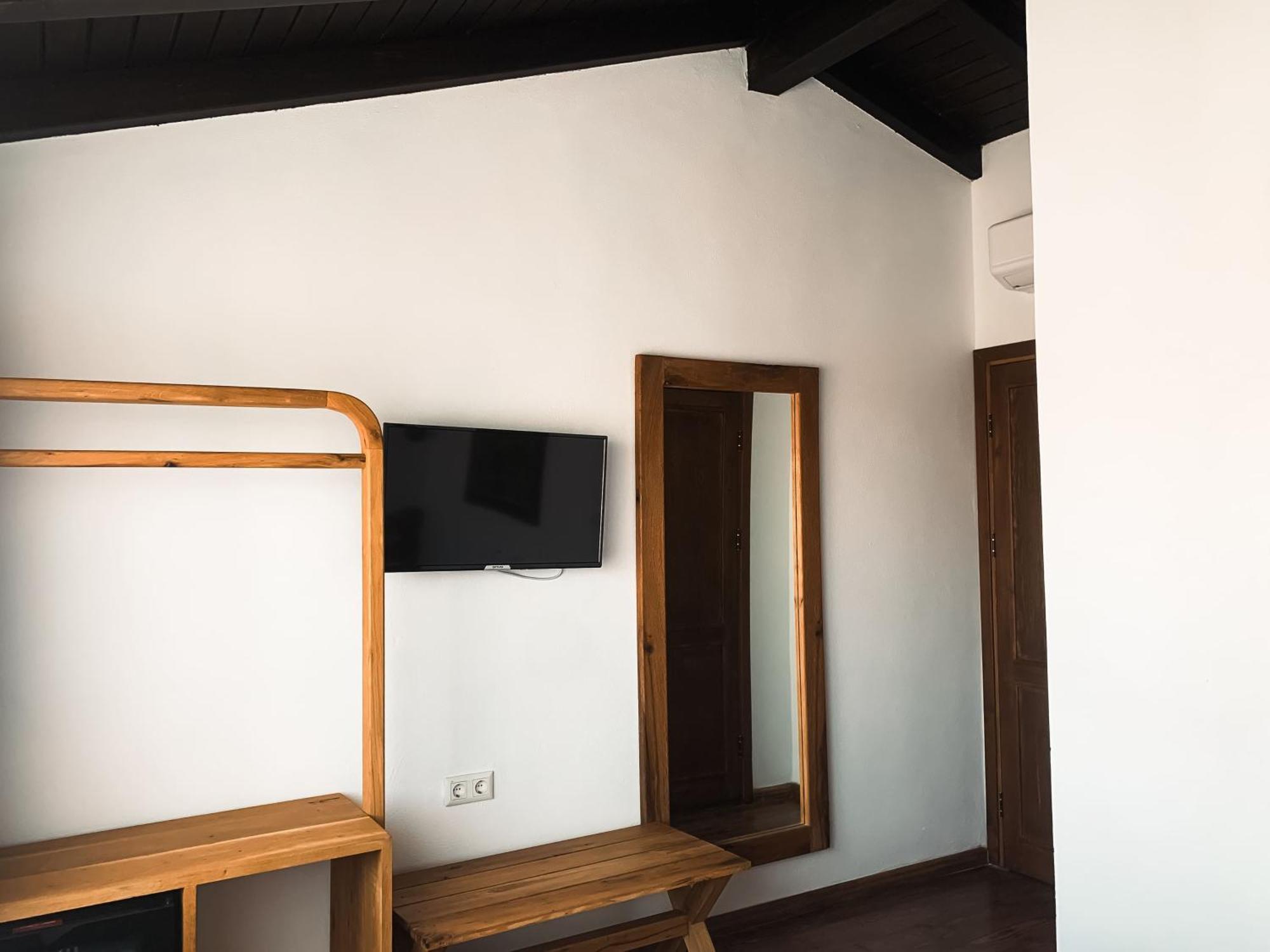 Casa Alegre Alaçatı Exteriör bild