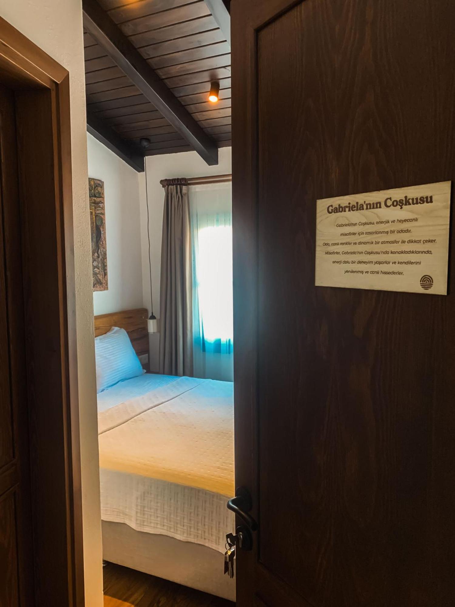 Casa Alegre Alaçatı Exteriör bild