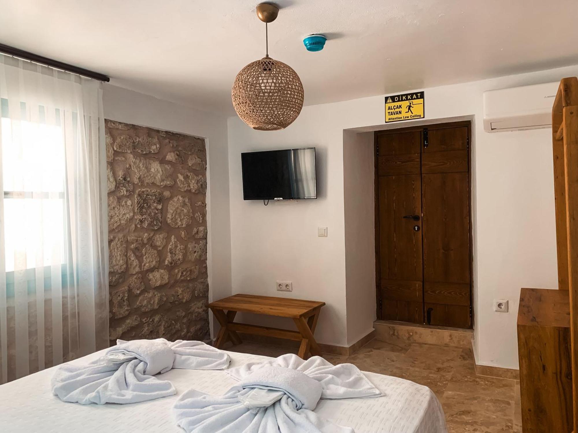 Casa Alegre Alaçatı Exteriör bild