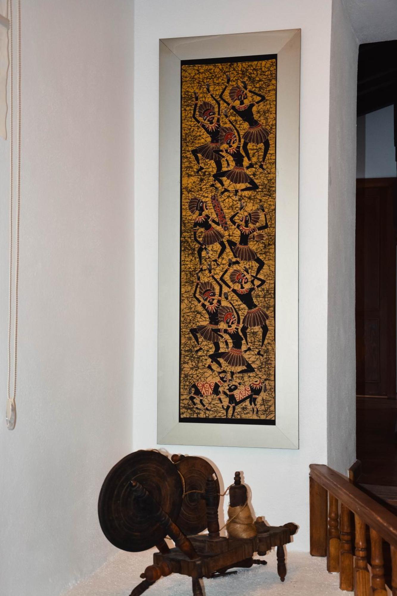 Casa Alegre Alaçatı Exteriör bild