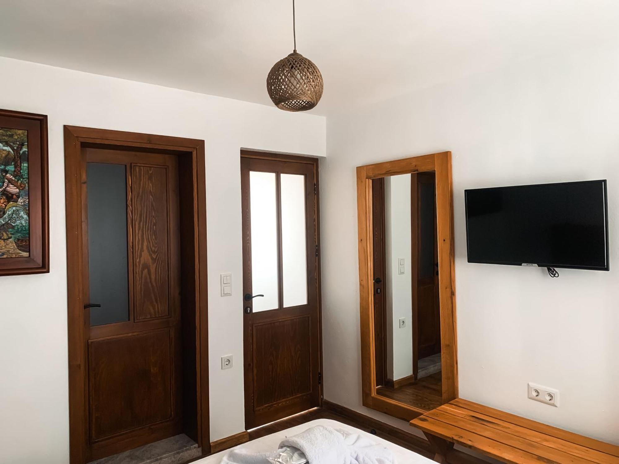 Casa Alegre Alaçatı Exteriör bild