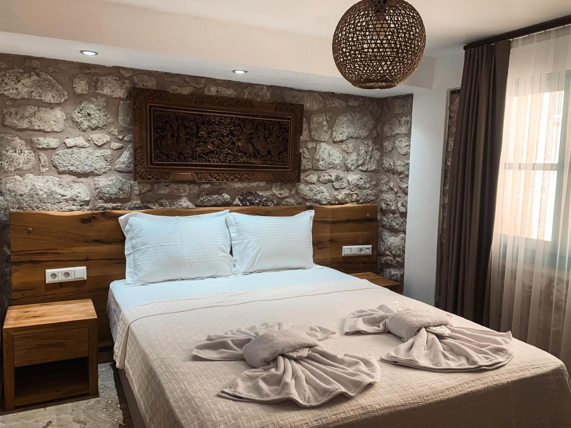 Casa Alegre Alaçatı Exteriör bild